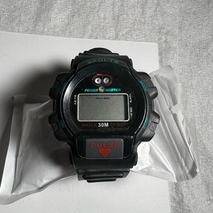 Power Master Watch